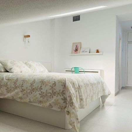 Apartmán Atico Plaza Circular Murcía Exteriér fotografie