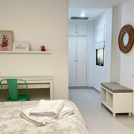 Apartmán Atico Plaza Circular Murcía Exteriér fotografie