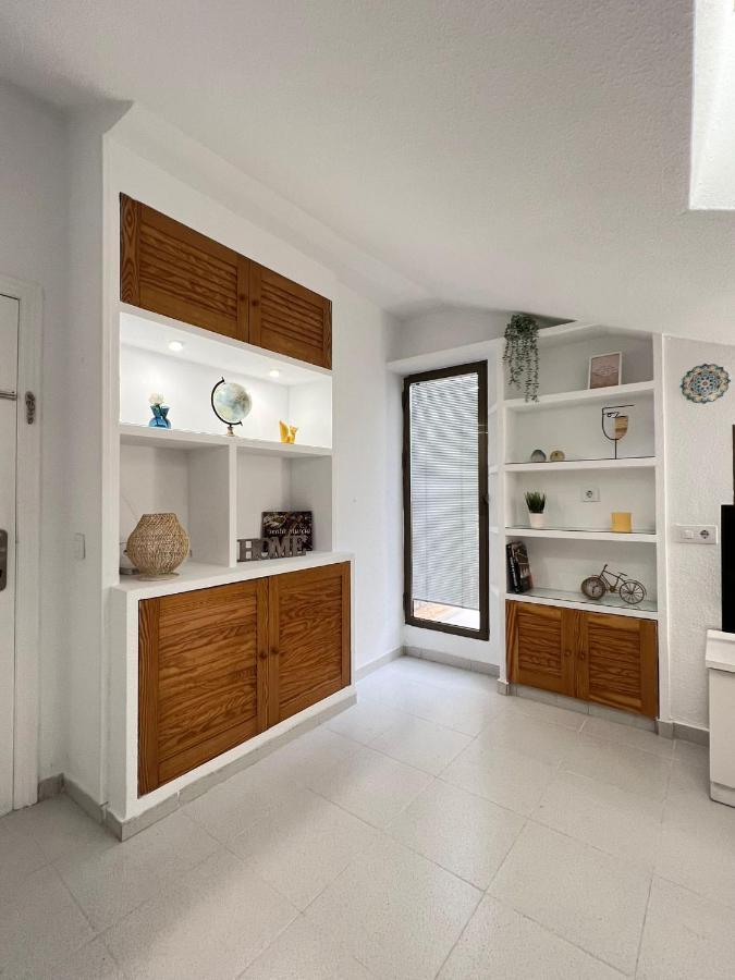 Apartmán Atico Plaza Circular Murcía Exteriér fotografie