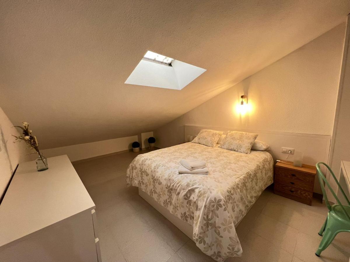 Apartmán Atico Plaza Circular Murcía Exteriér fotografie